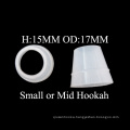 wholesale hookah shisha rubber air seal rubber accessories